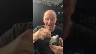 EASY DJI Mini SD Card removal Hack