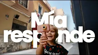 MÍA ANSWERS YOUR INSTAGRAM QUESTIONS