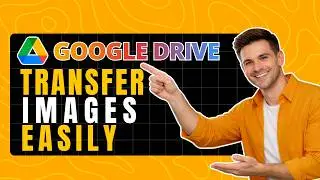 How to Move Photos from Google Drive to Google Photos