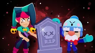Top 10 Worst Brawlers (Season 17)
