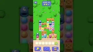 Bubble Jam 315