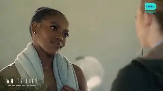 Chasing the truth – White Lies | S1 | Ep 2 | M-Net
