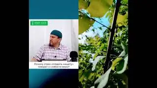 Шайтан пугает вас бедностью!