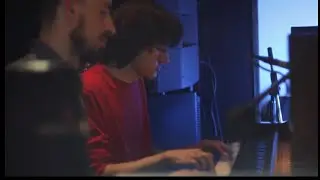 Bzu - Live Concert at Uafa Studio (May 4, 2019)