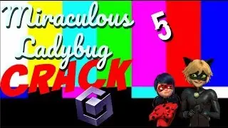 Miraculous Ladybug Crack 5