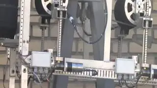 LinBot :Line Inspection Robot
