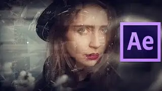 After Effects Project - Future Slides