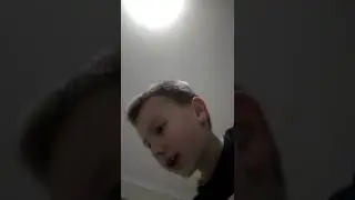 юний блогер Степан