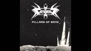 Vektor - Pillars of Sand (Official Audio)
