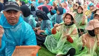 RAMPAK GENTENG 2024 JATIWANGI