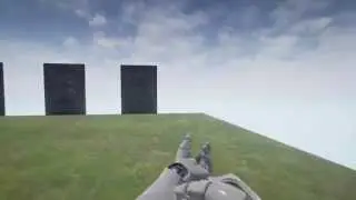 Unreal Engine 4 - Sound Design Demo