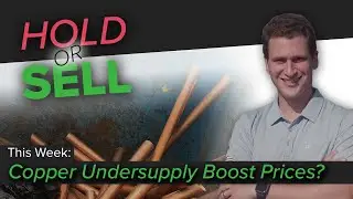 This Week's Scrap Prices: Copper Dips, But Longterm Boost Coming?