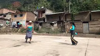 FONOMIMIA DE CHAVELA