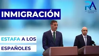 Sánchez obvia la crisis migratoria en España y promete a Mauritania regularizar 250.000 inmigrantes