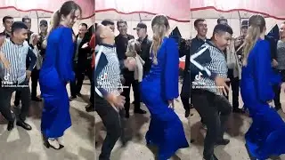 O'ZBEK TO'YIDA KEEKS TO'YGA O'XSHAB QILYAPDI. YANGI O'ZBEKCHA PRIKOLLAR 2023