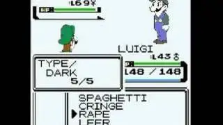 Hotel Mario Gameplay