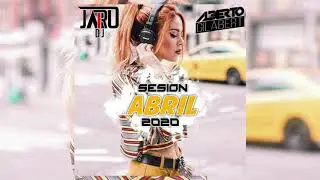 Reggaeton & Mambo Abril 2020 || DJ Alberto Gilabert & DJ Jairo (TRACKLIST)