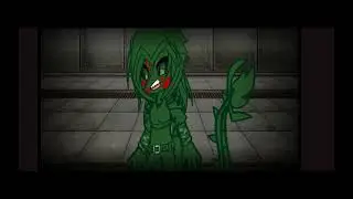 SCP-682(Impossible to Destroy The Reptile) Vs SCP-939(Dog a many voice) Battle of SCPs