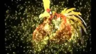 Pokemon HeartGold & SoulSilver Versions-NDS Trailer (Eng)