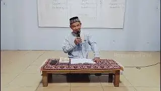 Kajian Rutin RTA
