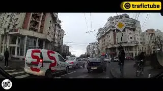 Parteneri in trafic #153