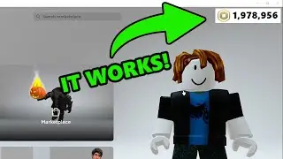 How to actually get free ROBUX.... (ROBLOX MYTHBUSTING)