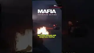 Is "Mafia: Definitive Edition" a Perfect Remake? #videogamereview #mafiadefinitiveedition #mafiagame