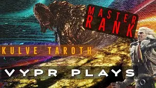 MR Kulve Taroth kicked our @$$