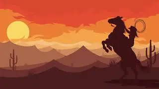 Evil West D&D Campaign #4