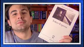 Recensione: Tokyo Express di Matsumoto Seichō