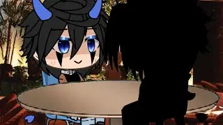 ||why are you blinking so much|| meme gacha life|| not og||