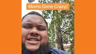 Moms Gone Wild!!