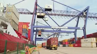 PD Ports | Gateways to Growth