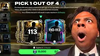 I Opened ALL NEW Extra Time Picks!🤩+ Footyverse Pack Opening - FC MOBILE