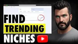 The BEST Way to Find A High Profit Faceless YouTube Niche