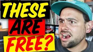Best FREE Plugins 2020 |  Fl Studio, Ableton, Logic....Part 2