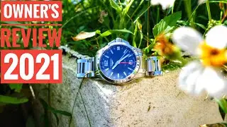 Longines Conquest GMT | Owner’s review 2021