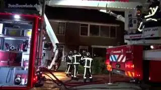 20150418 Tiel Brand Woning