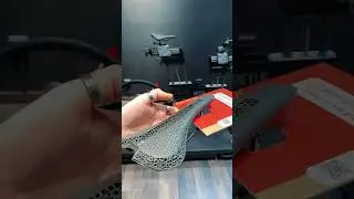 Седло Specialized Romin Evo Pro Mirror | 3D-печать из жидкого полимера для максимального комфорта