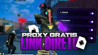 XIT MOBILE ✅ PROXY IPHONE E ANDROID 📁 DOWNLOAD DIRETO + KEYS GRÁTIS