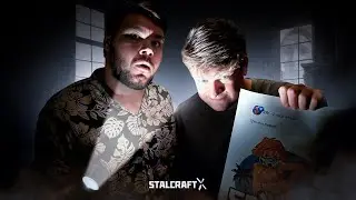 EXBO on the Old North, Footstep Sounds, Operations, Events, and Airdrops at Kuzna-11 | STALCRAFT: X