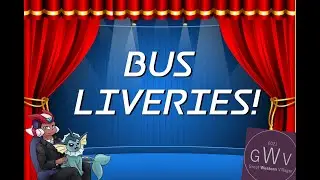 MHD's and GWVIllager's Top 5 Best and Worst Bus Liveries!