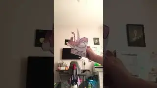 Новый дракончик 💛💟