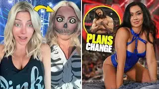 Alexa Bliss Reveals NEW Alter Ego For Return! Gunther Gets WARNING! Drew McIntyre and CM Punk CHANGE