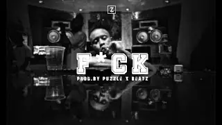 [Free For Profit] 'F * C K' I 808 Mafia Type Beat I Rap Beat 2021
