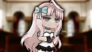 Mom or Dad? | gacha life meme - tiktok trend | modern au:) ← (desc?)