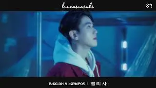 BAEKHYUN | Candy | MV [Sub Español + Rom] ♥