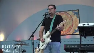 Waking Up (original song by Rotary)