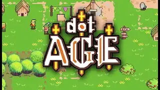 Let's Play - dotAGE - Full Version (Advance Access)