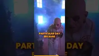 Don't Miss Knott's Scary Farm This 